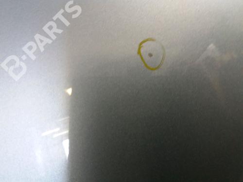 Hood FORD FUSION (JU_) 1.4 TDCi | BP9526099C1 