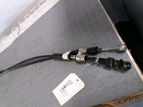Used Gear lever FIAT 500 (312_) 1.2 (312AXA1A) (69 hp) 17777247