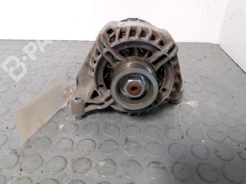 Alternator FIAT 500 (312_) 1.2 (312AXA1A) | BP9729750M7 