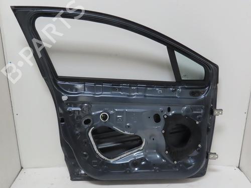 Used Left front door RENAULT CLIO IV (BH_) 0.9 TCe 90 (BHNF, BHMA, BHMH, BHJK, BHJR) (90 hp) 29196188