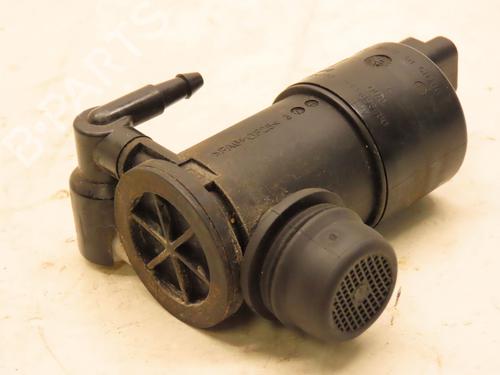 Washer pump PEUGEOT 208 II (UB_, UP_, UW_, UJ_) 1.5 BlueHDI 100 | BP30164587E24