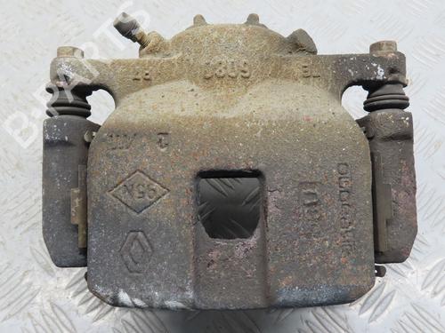 Used Right front brake caliper RENAULT TALISMAN (LP_) 1.6 dCi 160 (160 hp) 19639237