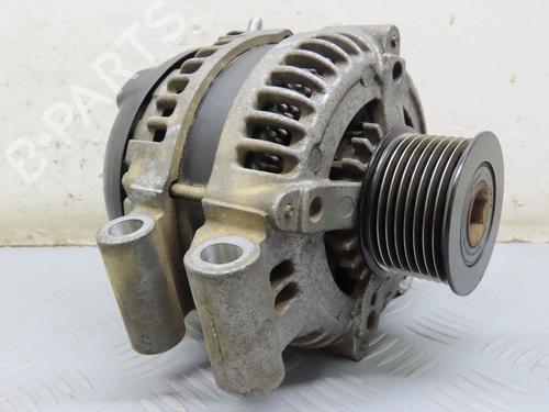 Used Alternator LAND ROVER RANGE ROVER SPORT I (L320) 2.7 D 4x4 (190 hp) 24534641