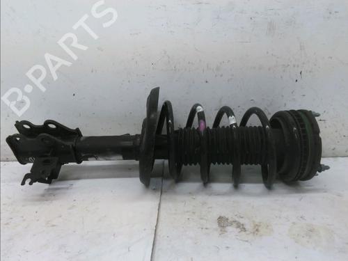 Used Right front shock absorber PEUGEOT 508 I (8D_) 2.0 HDi (163 hp) 17777760