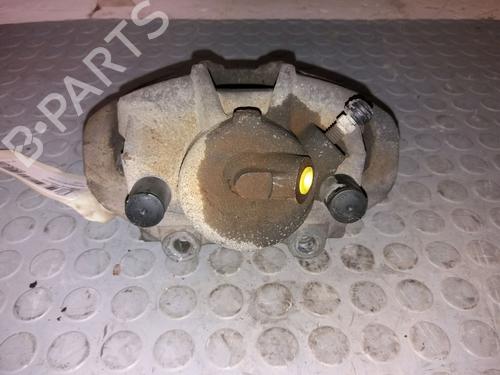 Used Right front brake caliper PEUGEOT 307 CC (3B) 2.0 16V (177 hp) 17778623