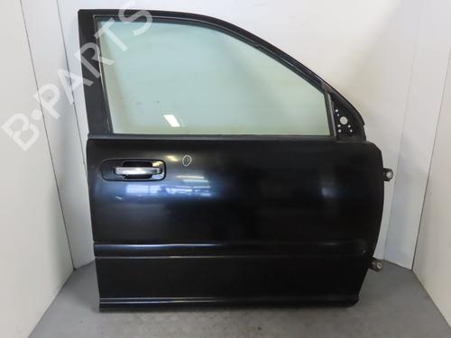 Used Right front door NISSAN X-TRAIL I (T30) 2.2 dCi 4x4 (136 hp) 17995471