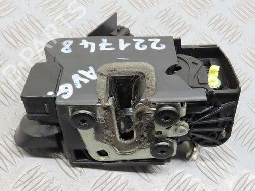 Front left lock DACIA SANDERO III 1.0 TCe 90 | BP24966534C98 