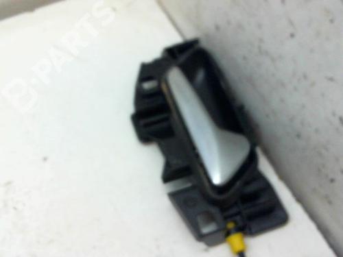 Rear right lock PEUGEOT 308 II (LB_, LP_, LW_, LH_, L3_) 1.6 GTi (L35GNH) | BP9385045C99