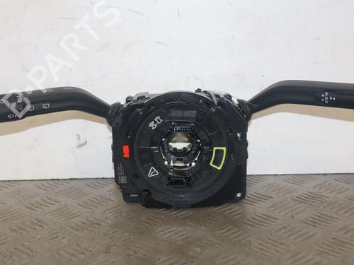 Used Steering column stalk Steering column stalk 38973457 38973457
