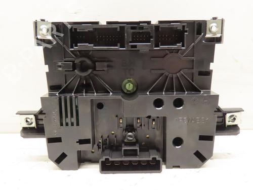 Climate control MERCEDES-BENZ VITO / MIXTO Van (W639) 109 CDI (639.601, 639.603, 639.605) | BP29757707I5