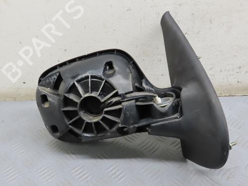 Right mirror RENAULT KANGOO (KC0/1_) 1.6 16V 4x4 (KC0P, KC0S, KC0L) | BP23413215C27 