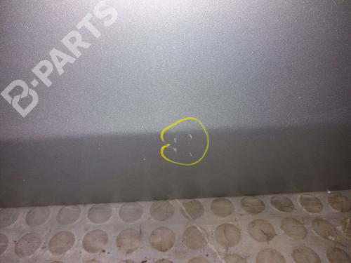 Left rear door VW POLO (9N_, 9A_) 1.4 TDI | BP9382253C4 