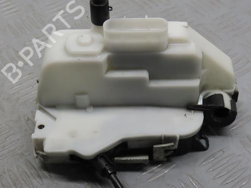 Front left lock CITROËN C2 (JM_) 1.4 HDi | BP22997743C98 