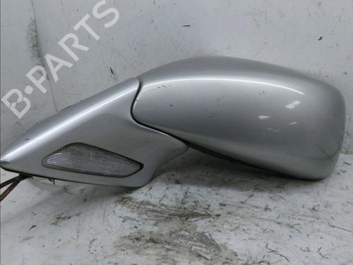 Left mirror CITROËN C8 (EA_, EB_) 2.0 HDi | BP17781220C26 