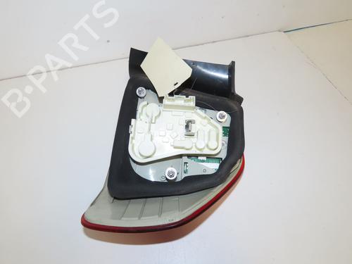 Used Left taillight Left taillight BMW 3 (E90) 320 d (177 hp) 33727401 33727401