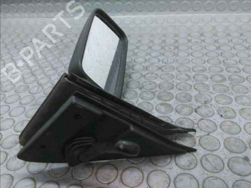 Left mirror FIAT PANDA (141_) 1100 | BP23155307C26 