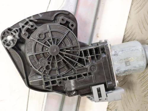 Rear left window mechanism CITROËN C4 II (NC_) 1.2 THP 110 (NCHNZ6, NCHNV6) | BP40273389C24 - Image 2
