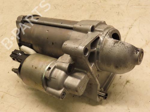 Used Starter CITROËN GRAND C4 SPACETOURER (3A_, 3E_) 1.2 PureTech 130 (131 hp) 29516271