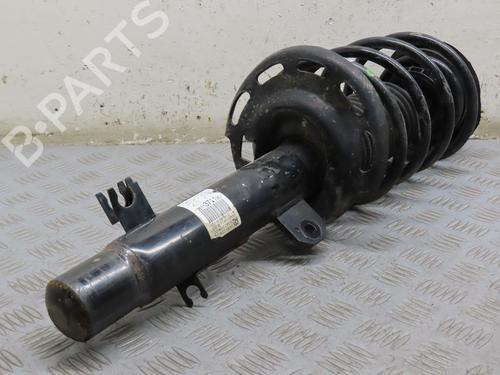 Right front shock absorber CITROËN C3 III (SX) 1.2 PureTech 82 | BP27488218M17