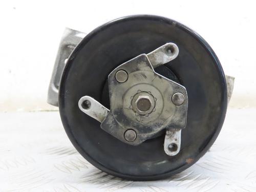 Used AC compressor VW GOLF VII (5G1, BQ1, BE1, BE2) 1.6 TDI (110 hp) 27621769