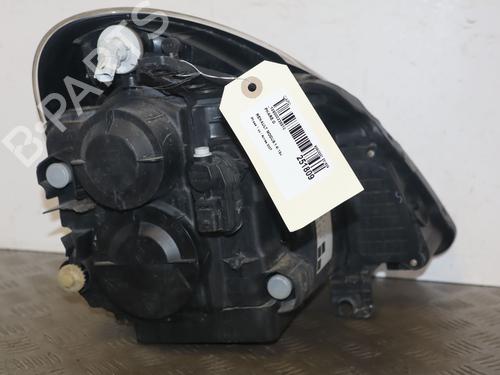 Left headlight RENAULT MODUS / GRAND MODUS (F/JP0_) 1.4 (JP01, JP0J) | BP38943984C28 - Image 2