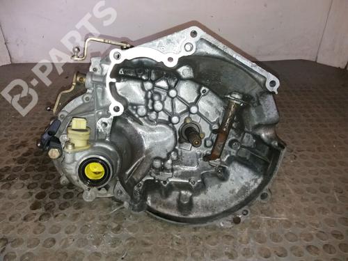 Used Gearbox PEUGEOT 206 Hatchback (2A/C) 1.1 i (60 hp) 9385482