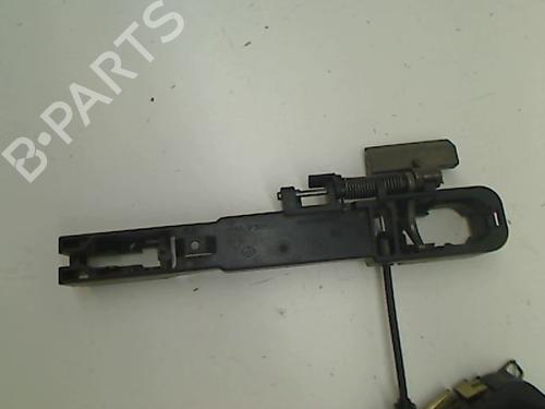 Rear right lock RENAULT LAGUNA II (BG0/1_)  | BP23155418C99 