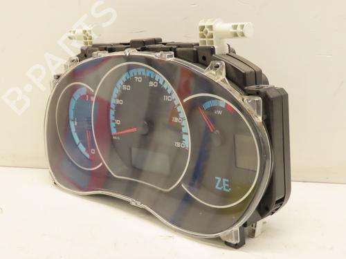 Instrument cluster RENAULT KANGOO Express (FW0/1_) Z.E. (FW0Z, FW1Z) | BP29643676C47