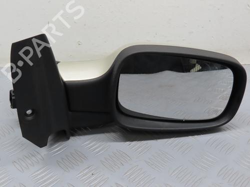 Used Right mirror RENAULT GRAND SCÉNIC II (JM0/1_) 1.9 dCi (JM14) (131 hp) 17781055