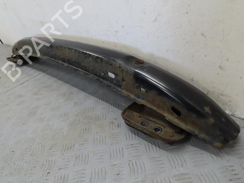 Rear bumper reinforcement PEUGEOT 307 (3A/C) 2.0 HDi 90 | BP26657386C73