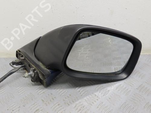 Right mirror PEUGEOT 807 (EB_) 2.0 HDi | BP23155239C27 