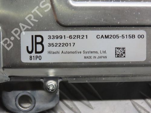 Used Camera SUZUKI IGNIS III (MF, FF) 1.2 Hybrid AllGrip (ATK412) (83 hp) 31085425