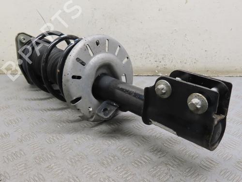 Used Right front shock absorber PEUGEOT 308 II (LB_, LP_, LW_, LH_, L3_) 1.5 BlueHDi 130 (131 hp) 26657304