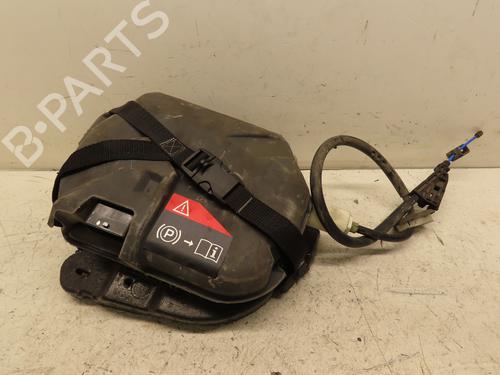 Electric handbrake CITROËN C4 II (NC_) 1.6 HDi 115 | BP30447665E5