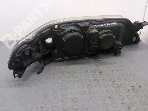Scheinwerfer links RENAULT LAGUNA II (BG0/1_) 1.8 16V (BG04, BG0B, BG0C, BG0V) | BP9382682C28 