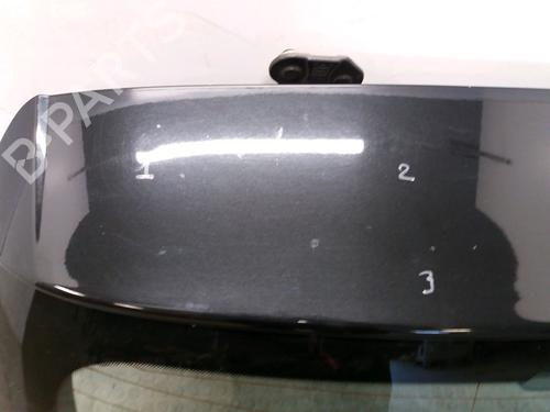 Tailgate BMW 1 (E87) 116 d | BP17781934C6 