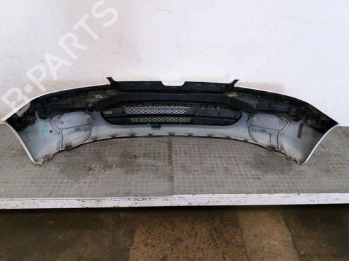 Front bumper PEUGEOT 106 II (1A_, 1C_) 1.1 i | BP17780376C7 