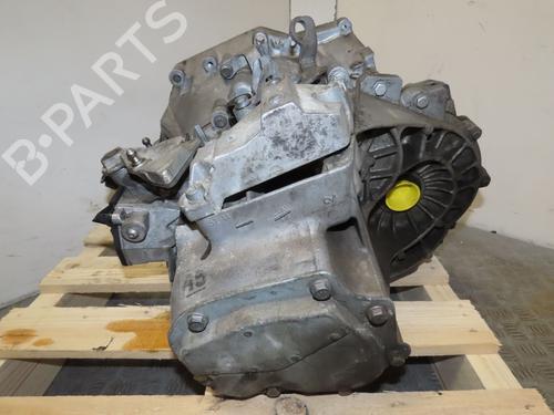 Used Gearbox CITROËN DS3 (SA_) 1.6 THP 155 (156 hp) 26310828