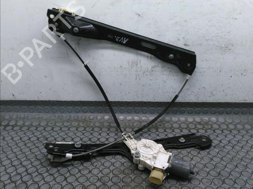 Front right window mechanism BMW 1 (E87) 116 d | BP17780740C23