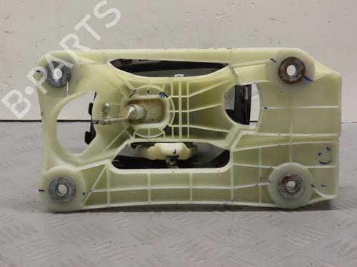 Used Gear lever SUZUKI IGNIS III (MF, FF) 1.2 Hybrid AllGrip (ATK412) (83 hp) 31085397