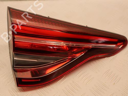 Left tailgate light RENAULT CLIO V (B7_) 1.6 E-TECH 140 (B7MU) | BP32308577C79