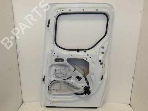 Used Right slide door PEUGEOT PARTNER Tepee 1.6 BlueHDi 100 (100 hp) 29516354