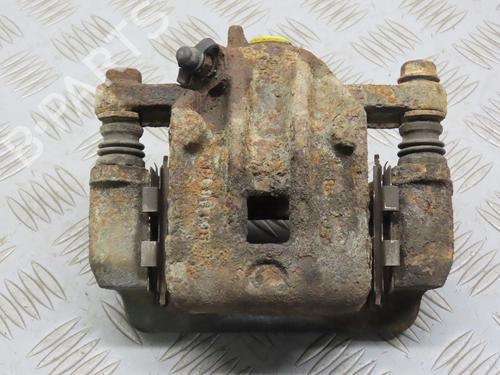 Used Right rear brake caliper KIA SPORTAGE II (JE_, KM_) 2.0 CRDi 4WD (113 hp) 21563933