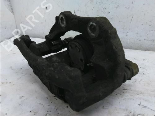 Used Left front brake caliper PEUGEOT 207 (WA_, WC_) 1.6 16V VTi (120 hp) 17778836