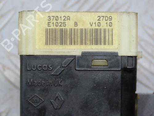 Rattstammestilk RENAULT CLIO II (BB_, CB_) 1.2 (BB0A, BB0F, BB10, BB1K, BB28, BB2D, BB2H, CB0A,... (58 hp) 23561135
