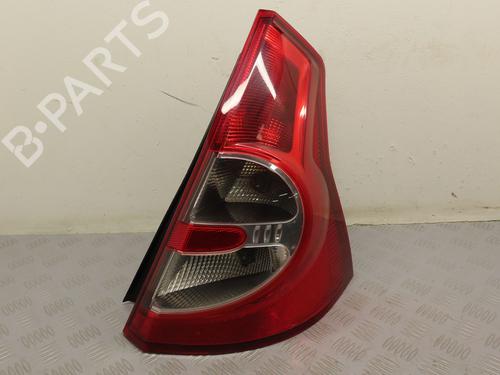 Used Right taillight DACIA SANDERO 1.6 (BS0D, BS0B, BS0F, BS0H) (87 hp) 17782661