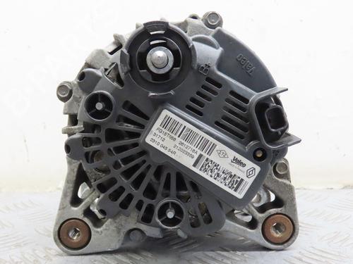 Alternator MERCEDES-BENZ CITAN Box Body/MPV (W415) 109 CDI (415.601, 415.603, 415.605) | BP19479858M7 