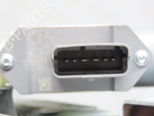 Front left window mechanism PEUGEOT 3008 I MPV (0U_) 2.0 HDi 150 / BlueHDi 150 | BP18779766C22 