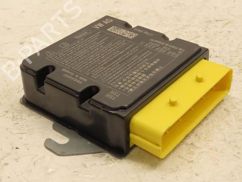 ECU airbags VW GOLF VII (5G1, BQ1, BE1, BE2) 1.4 GTE Hybrid | BP29468876M53 