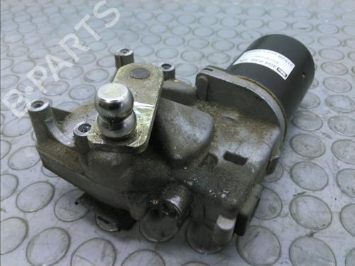 Used Front wiper motor PEUGEOT 307 (3A/C) 1.6 16V (109 hp) 23155985
